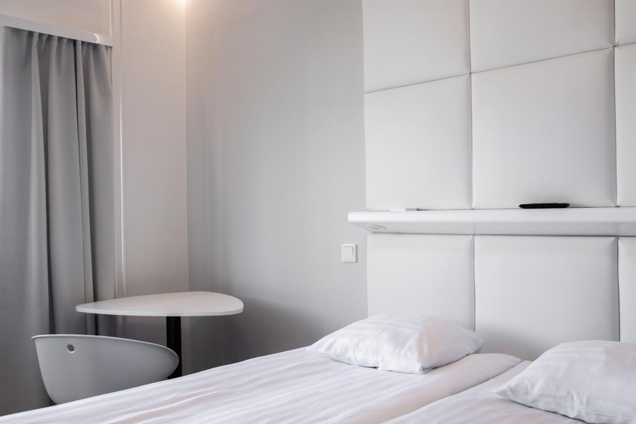 Hotel Omena Kauppiaskatu Turku