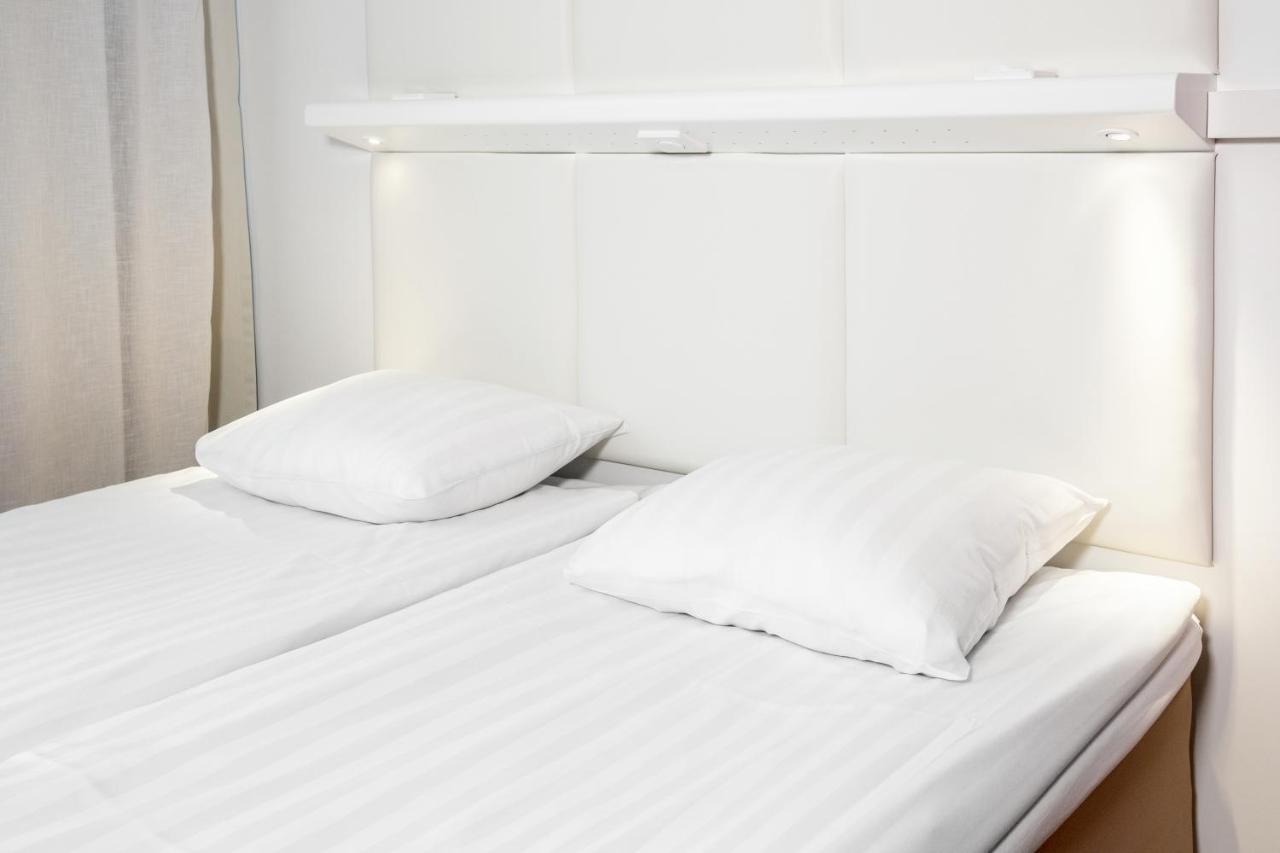 Hotel Omena Kauppiaskatu *