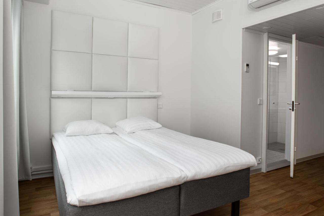 Omena Kauppiaskatu Turku