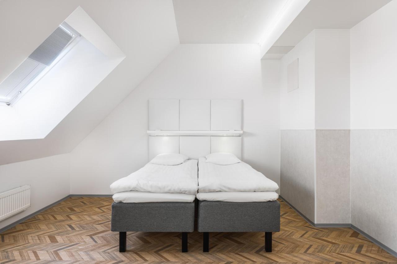 Hotel Omena Kauppiaskatu