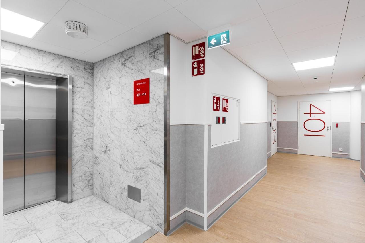 Omena Kauppiaskatu Turku