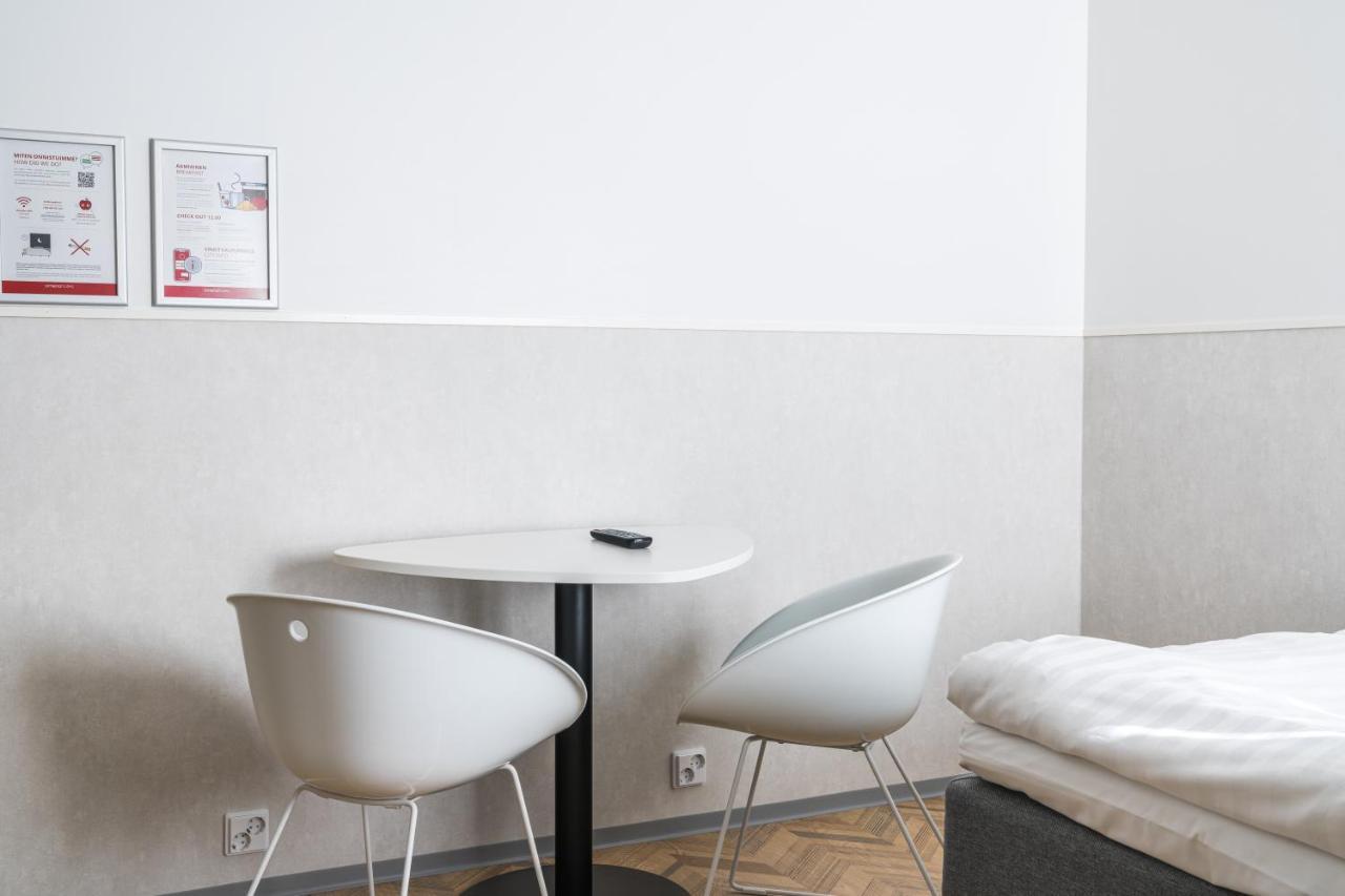 Omena Kauppiaskatu Hotel *
