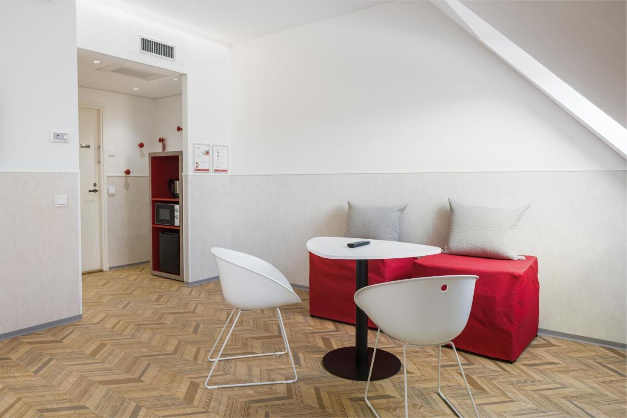 Omena Kauppiaskatu Hotel