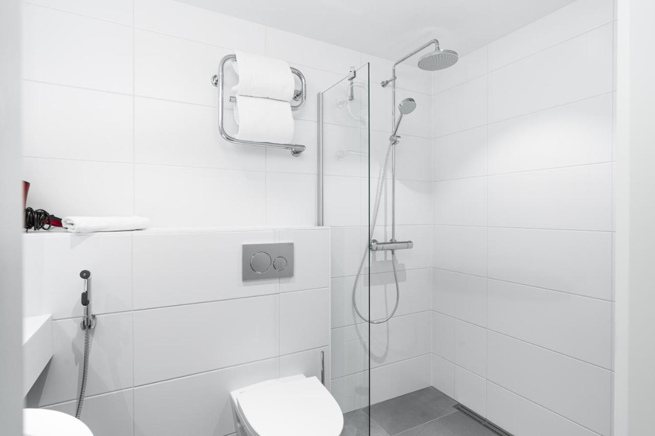 Hotel Omena Kauppiaskatu *